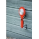 Applique murale Picto orange Roger Pradier